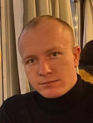 Фото: Погибший на войне с Украиной Гришин Александр Юрьевич. Ульяновская область, добровольцы