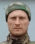 Фото: Погибший на войне с Украиной Кириченко Алексей Михайлович. Ростовская область, нет данных