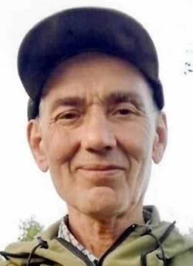 Фото: Погибший на войне с Украиной Абубихиров Константин Нуруллович. Архангельская область, добровольцы