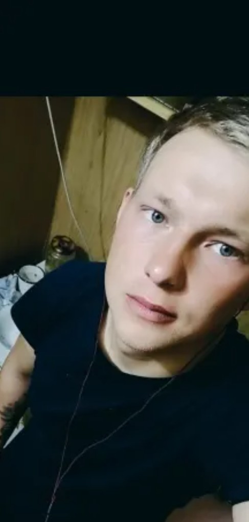 Фото: Погибший на войне с Украиной Григорьев Никита Михайлович. Забайкальский край, морпехи