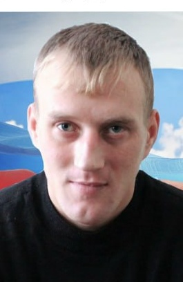 Фото: Погибший на войне с Украиной Гелев Павел Павлович. Красноярский край, нет данных