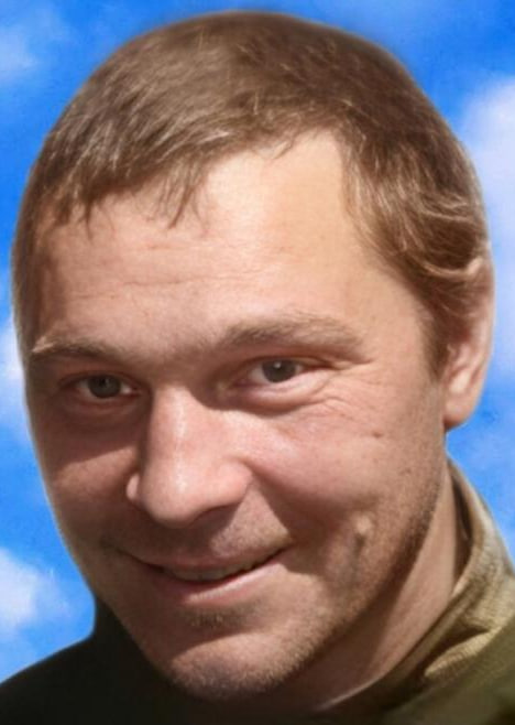 фотография Бердников Алексей Александрович