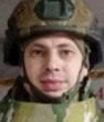 Фото: Погибший на войне с Украиной Хубайбуллин Ринат Фаридович. Республика Башкортостан, добровольцы