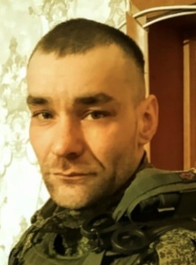 Фото: Погибший на войне с Украиной Нурматов Евгений Рустамович. Ленинградская область, нет данных