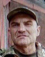 Фото: Погибший на войне с Украиной Куприянов Роман Юрьевич. Пензенская область, добровольцы