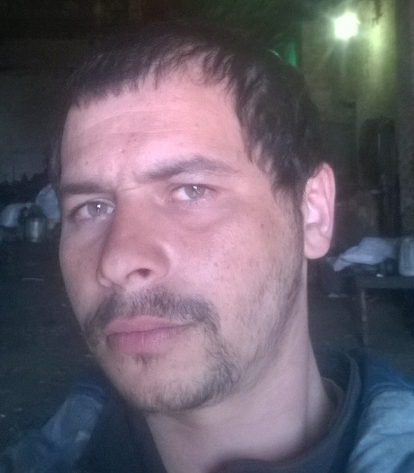 Фото: Погибший на войне с Украиной Чернобровкин Роман Викторович. Воронежская область, мотострелковые войска