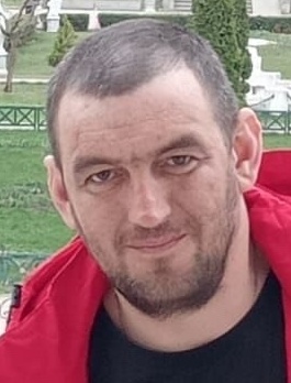 Фото: Погибший на войне с Украиной Новожилов Александр Валерьевич. Воронежская область, мотострелковые войска