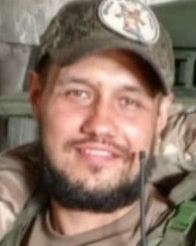 Фото: Погибший на войне с Украиной Лобанов Михаил Сергеевич. Республика Марий Эл, нет данных