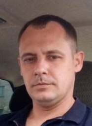 Фото: Погибший на войне с Украиной Турукин Сергей Юрьевич. Оренбургская область, нет данных