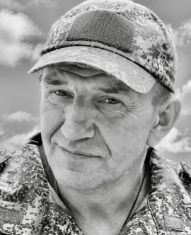 Фото: Погибший на войне с Украиной Тараканов Геннадий Александрович. Архангельская область, мобилизованные