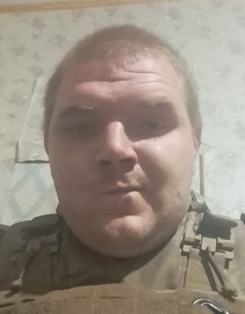 Фото: Погибший на войне с Украиной Рокачев Иван Николаевич. Ростовская область, мотострелковые войска