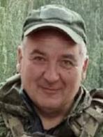 Фото: Погибший на войне с Украиной Шагламджян Багдасар Карапедович. Самарская область, добровольцы