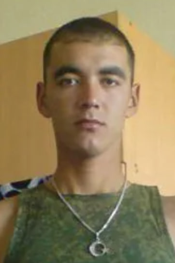 Фото: Погибший на войне с Украиной Мулдажанов Марат Мадиевич. Саратовская область, нет данных