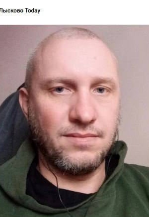 Фото: Погибший на войне с Украиной Шутов Александр Александрович. Нижегородская область, добровольцы