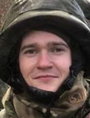 Фото: Погибший на войне с Украиной Павленко Артемий (Артём) Николаевич. Омская область, нет данных