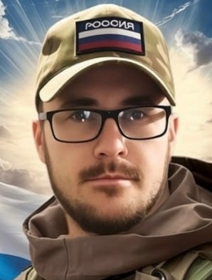 Фото: Погибший на войне с Украиной Фахаргалеев Ильяс Марсович. Челябинская область, нет данных