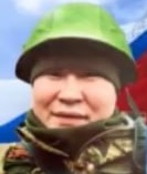 Фото: Погибший на войне с Украиной Иванов Виктор Александрович. Иркутская область, добровольцы