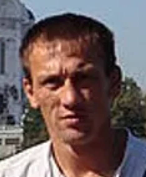 Фото: Погибший на войне с Украиной Маркин Владимир Владимирович. Сахалинская область, добровольцы