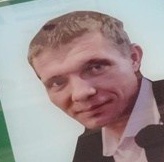 Фото: Погибший на войне с Украиной Топольницкий Сергей Николаевич. Белгородская область, мотострелковые войска