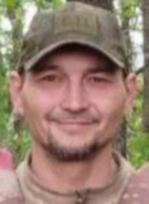 Фото: Погибший на войне с Украиной Хабибрахманов Руслан Аликович. Республика Татарстан, нет данных