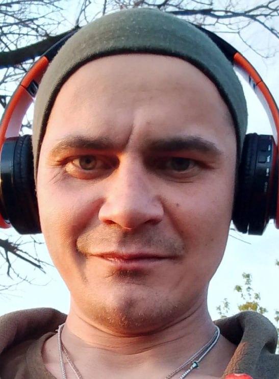 Фото: Погибший на войне с Украиной Сафин Марат Зуфарович. Республика Татарстан, нет данных