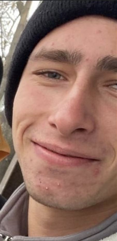 Фото: Погибший на войне с Украиной Максимов Павел Викторович. Белгородская область, добровольцы