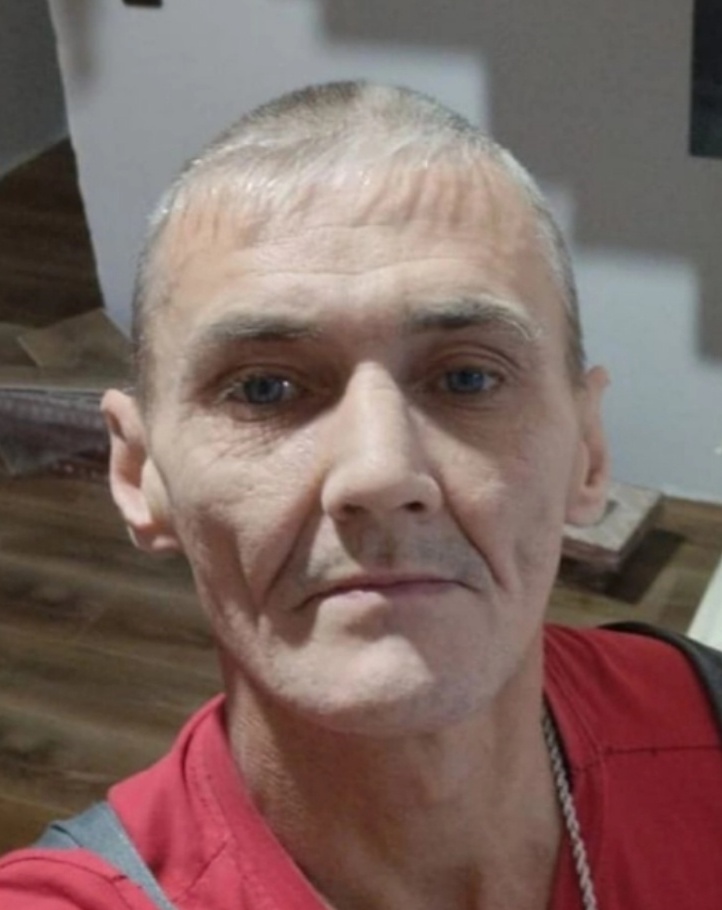 Фото: Погибший на войне с Украиной Дьяконов Александр Николаевич. Красноярский край, добровольцы