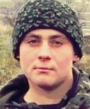 Фото: Погибший на войне с Украиной Юшко Илья Сергеевич. Белгородская область, нет данных