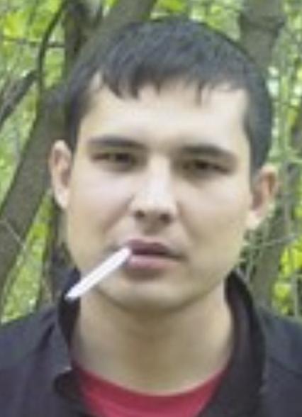 Фото: Погибший на войне с Украиной Шишкин Рамиль Ринатович. Республика Татарстан, нет данных