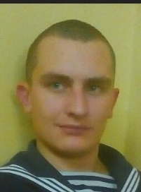 Фото: Погибший на войне с Украиной Вяткин Станислав Сергеевич. Тюменская область, добровольцы