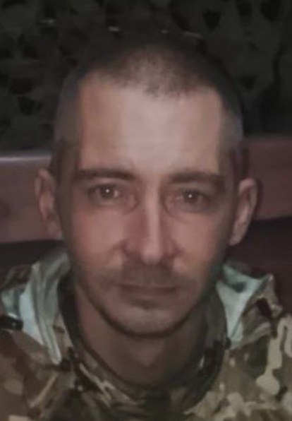 Фото: Погибший на войне с Украиной Щербаков Михаил Алексеевич. Пермский край, добровольцы