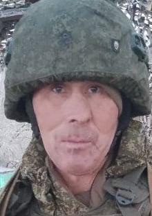 Фото: Погибший на войне с Украиной Хуснуллин Хасан Рафаилович. Курганская область, мотострелковые войска