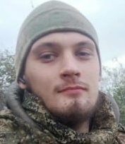 Фото: Погибший на войне с Украиной Кузнецов Александр Сергеевич. Челябинская область, нет данных