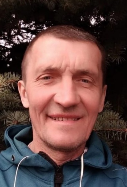 Фото: Погибший на войне с Украиной Рыбалко Владимир Иванович. Костромская область, нет данных