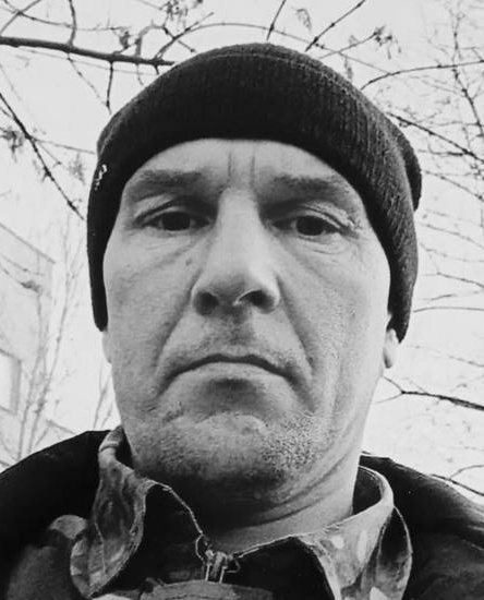 Фото: Погибший на войне с Украиной Дорогов Антон Юрьевич. Свердловская область, нет данных