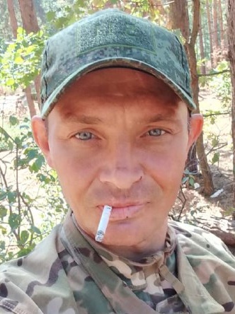 Фото: Погибший на войне с Украиной Зайцев Алексей Михайлович. Московская область, танковые войска