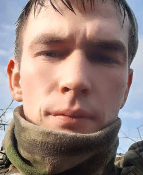 фотография Попков Леонид Геннадьевич