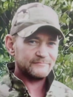 Фото: Погибший на войне с Украиной Малков Алексей Георгиевич. Свердловская область, нет данных