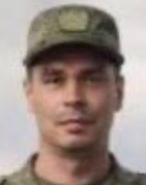 Фото: Погибший на войне с Украиной Коробов Сергей Александрович. Республика Саха (Якутия), нет данных