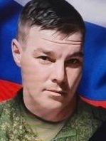 Фото: Погибший на войне с Украиной Томшин Иван. Свердловская область, нет данных