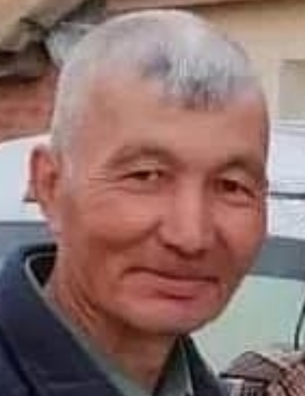 Фото: Погибший на войне с Украиной Тайлянов Аскар Кабдуллович. Саратовская область, нет данных