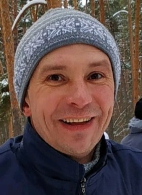 Фото: Погибший на войне с Украиной Гаврилин Александр Юрьевич. Нижегородская область, добровольцы