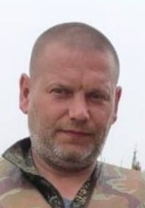 Фото: Погибший на войне с Украиной Зикеев Андрей Викторович. Московская область, мотострелковые войска