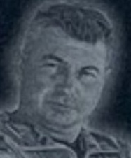 Фото: Погибший на войне с Украиной Чирков Валерий Леонидович. Омская область, добровольцы