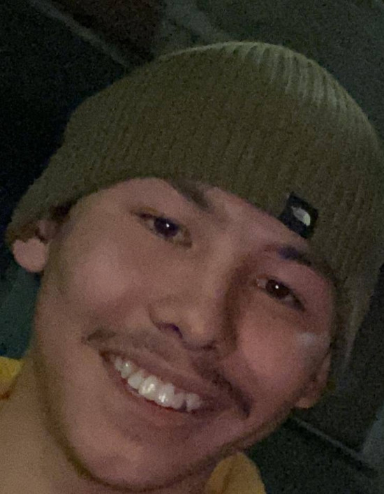 Фото: Погибший на войне с Украиной Кергувье Леонид Юрьевич. Магаданская область, мобилизованные