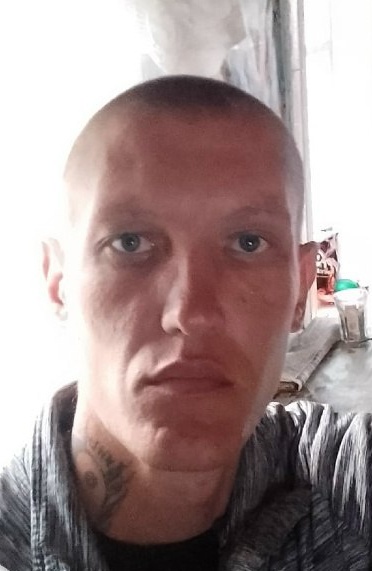 Фото: Погибший на войне с Украиной Путряков Павел Александрович. Приморский край, нет данных