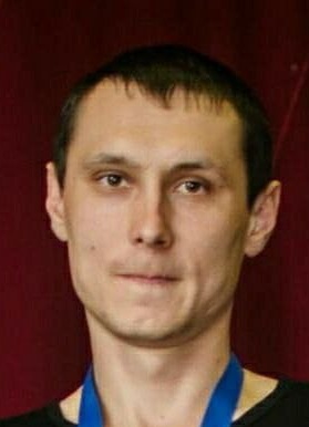 Фото: Погибший на войне с Украиной Артемьев Павел Александрович. Алтайский край, мобилизованные