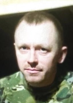 Фото: Погибший на войне с Украиной Федосеев Игорь Сергеевич. Новгородская область, мотострелковые войска