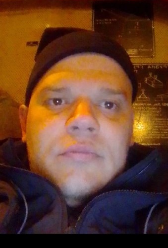 Фото: Погибший на войне с Украиной Гордеев Дмитрий Андреевич. Красноярский край, мотострелковые войска