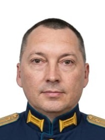 Фото: Погибший на войне с Украиной Каймасов Сергей Олегович. Костромская область, нет данных